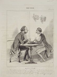 442px-Brooklyn_Museum_-_Argument_Irrésistible_-_Honoré_Daumier
